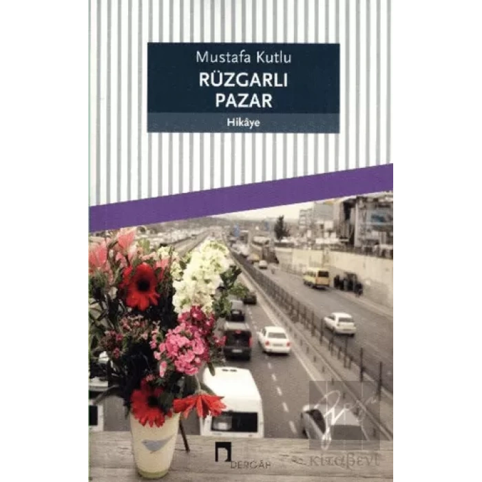 Rüzgarlı Pazar