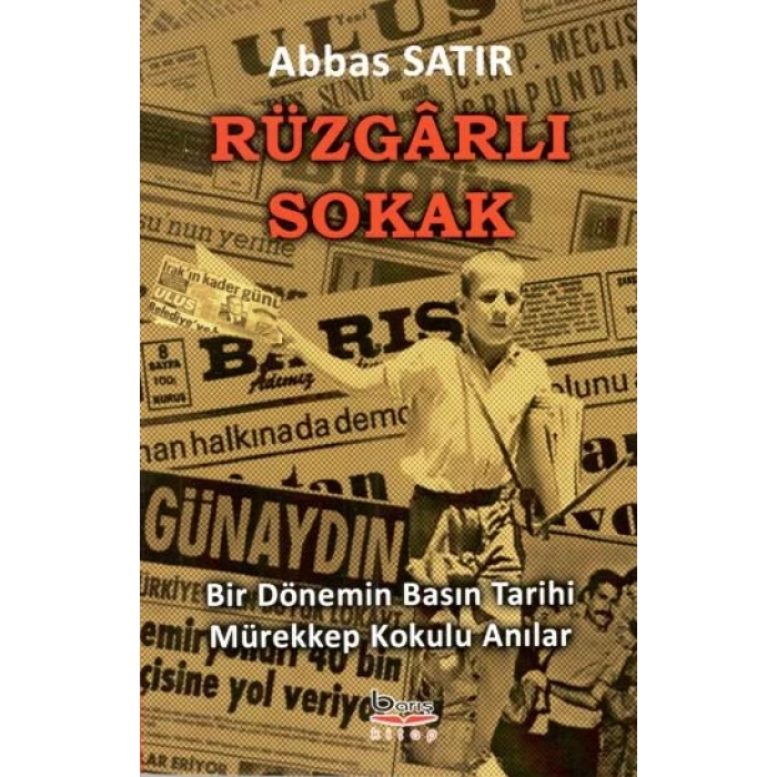 Rüzgarlı Sokak