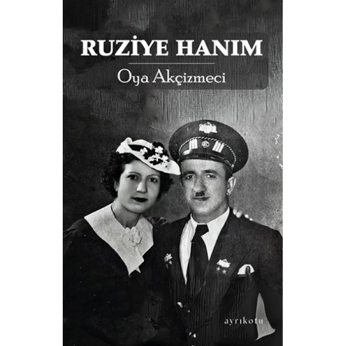 Ruziye Hanım