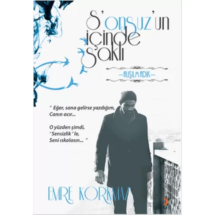 Sonsuz’un İçinde Saklı