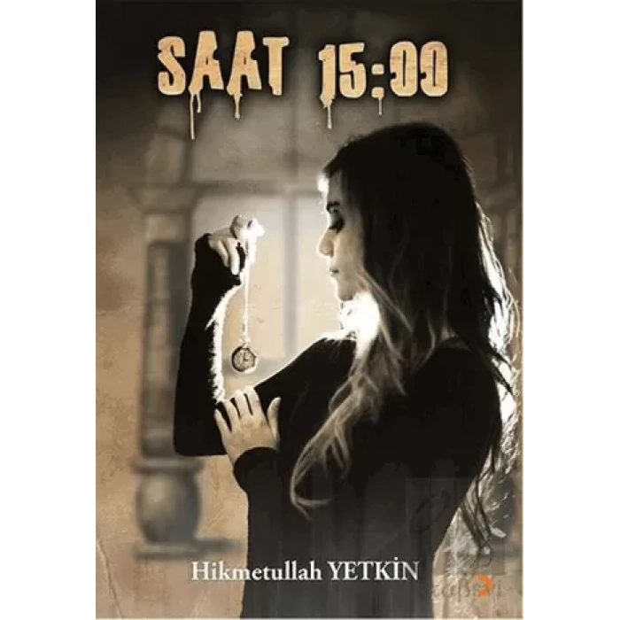 Saat 15:00