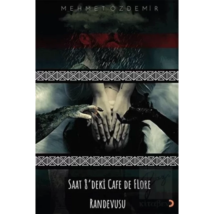 Saat 8’deki Cafe De Flore Randevusu