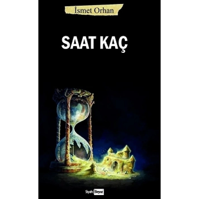 Saat Kaç