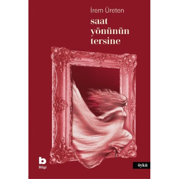 Saat Yönünün Tersine