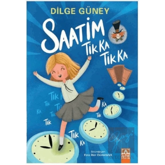 Saatim Tik Ka Tik Ka