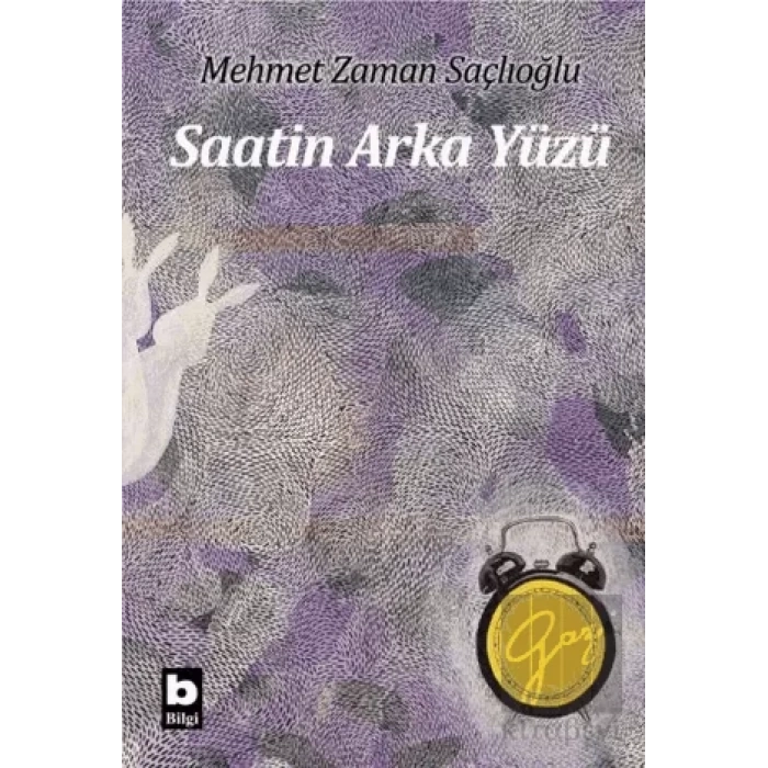 Saatin Arka Yüzü