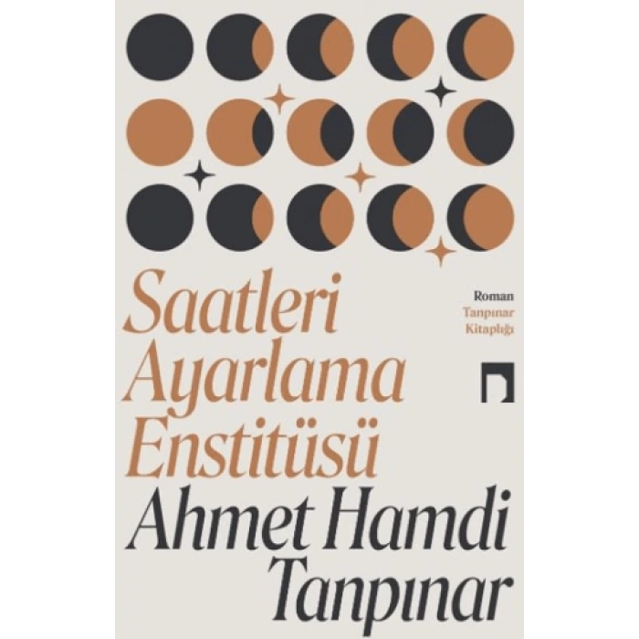 Saatleri Ayarlama Enstitüsü