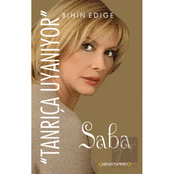 Saba - Tanrıça Uyanıyor