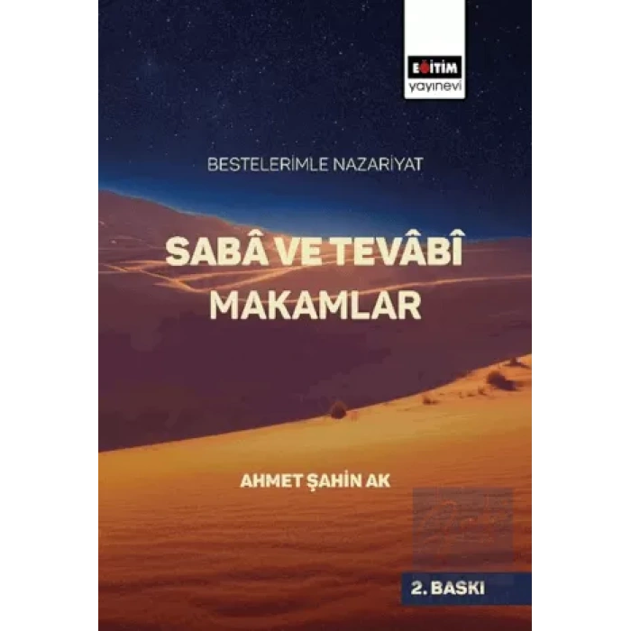 Saba ve Tevabi Makamlar