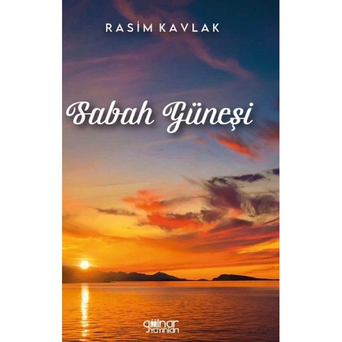 Sabah Güneşi
