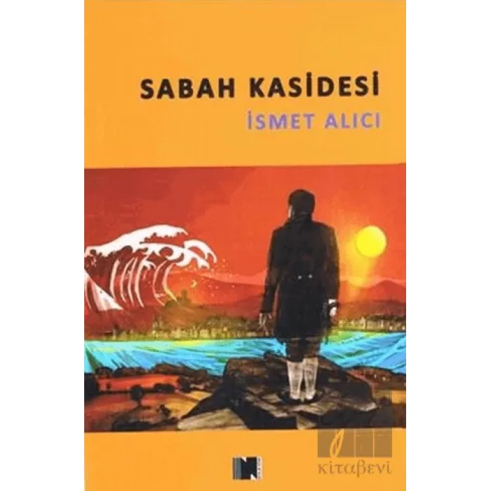 Sabah Kasidesi