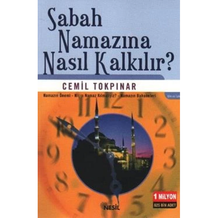 Sabah Namazına Nasıl Kalkılır?