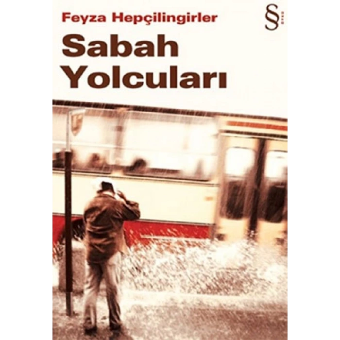 Sabah Yolcuları