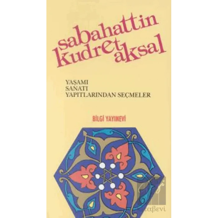 Sabahattin Kudret Aksal