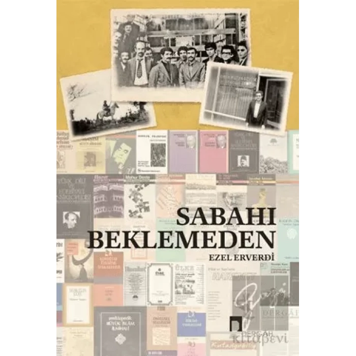 Sabahı Beklemeden