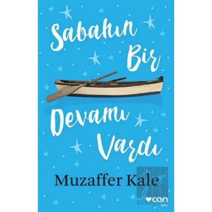 Sabahın Bir Devamı Vardı