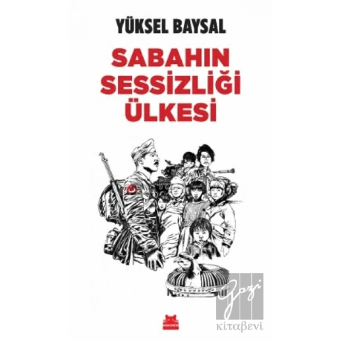 Sabahın Sessizliği Ülkesi