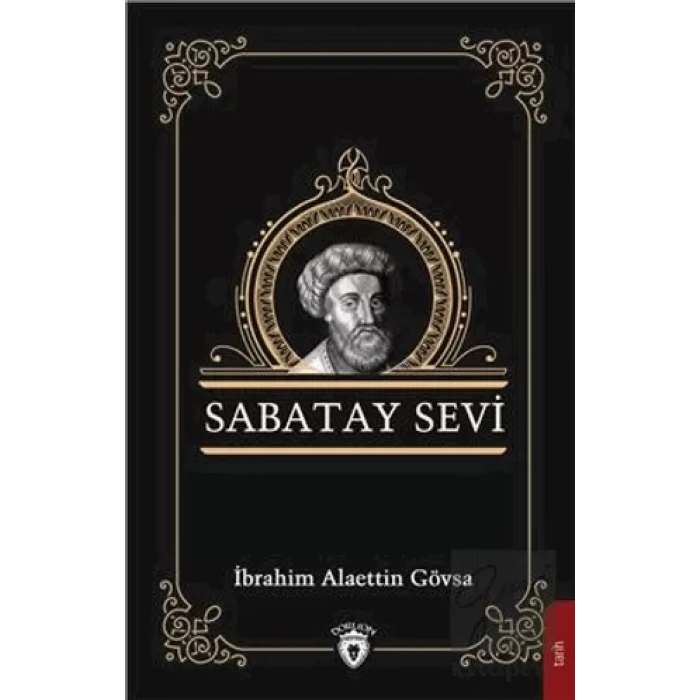 Sabatay Sevi