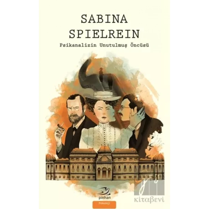 Sabina Spielrein