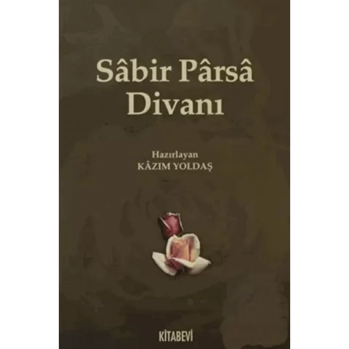 Sabir Parsa Divanı