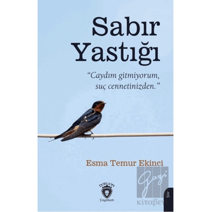 Sabır Yastığı