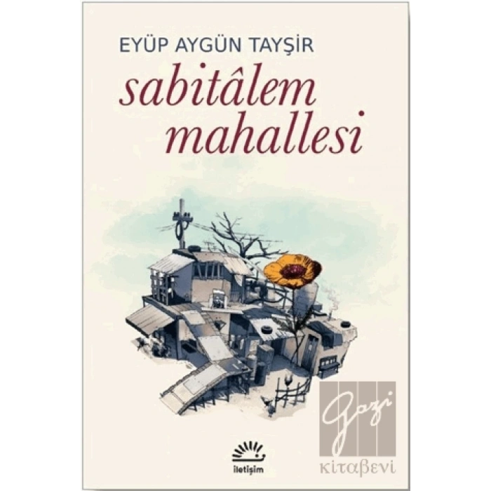 Sabitalem Mahallesi