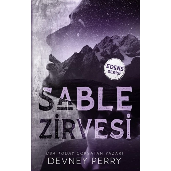 Sable Zirvesi