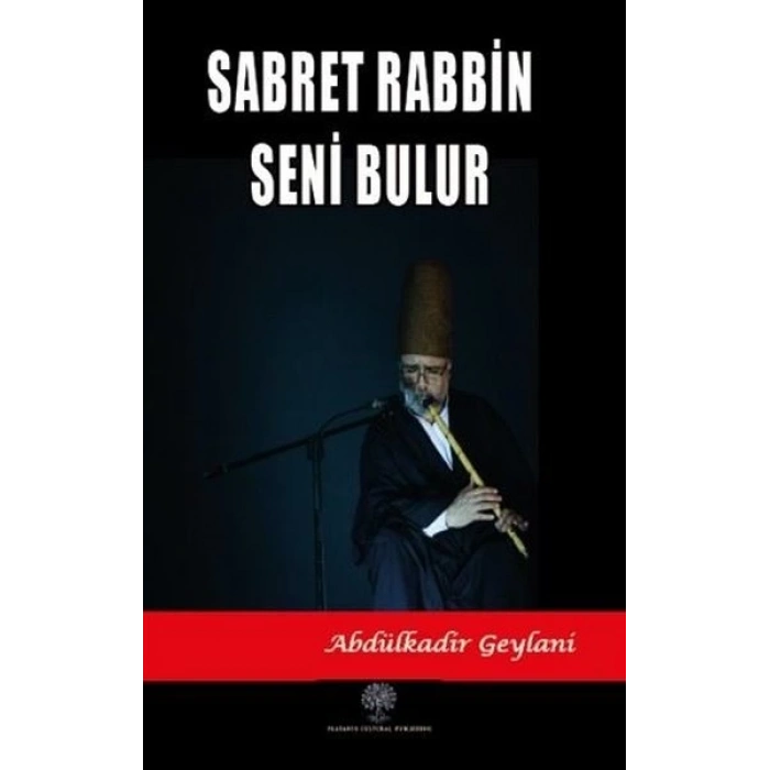Sabret Rabbin Seni Bulur