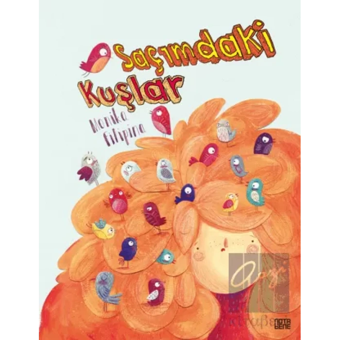 Saçımdaki Kuşlar