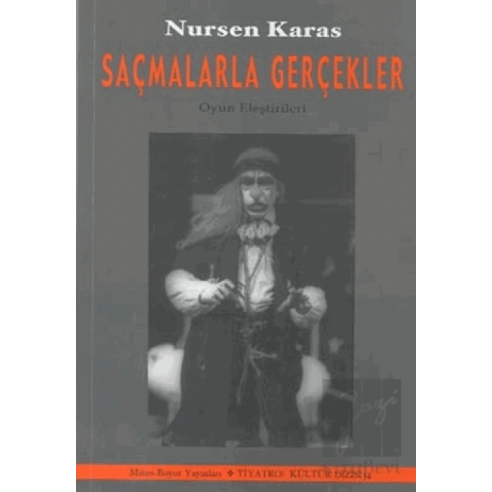 Saçmalarla Gerçekler