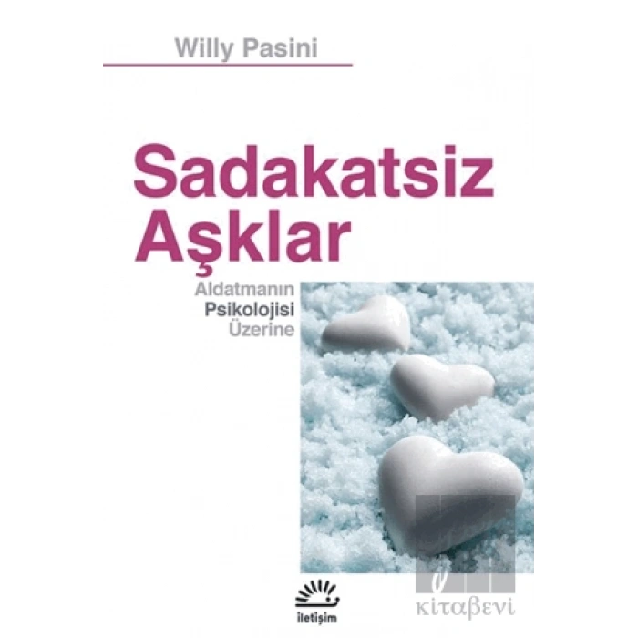 Sadakatsiz Aşklar
