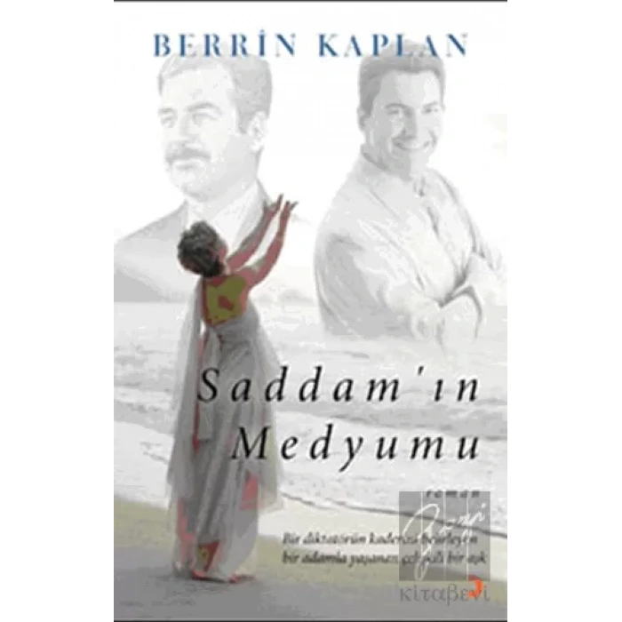 Saddam’ın Medyumu