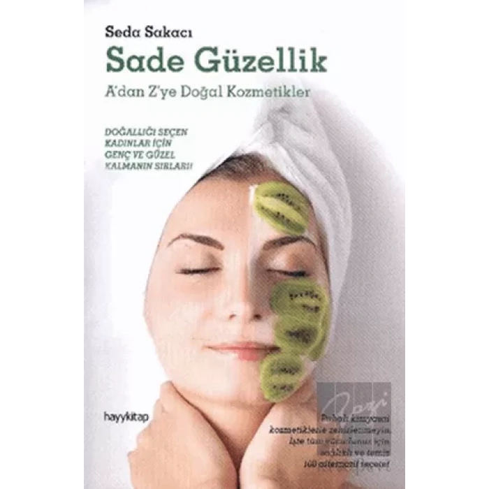 Sade Güzellik