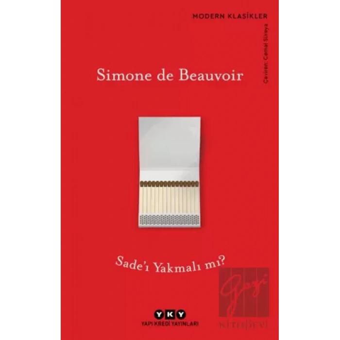 Sadeı Yakmalı mı?