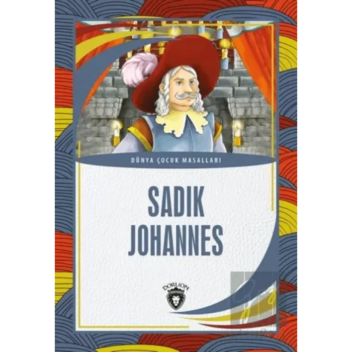 Sadık Johannes