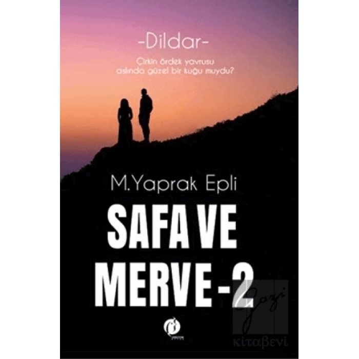 Safa ve Merve - 2