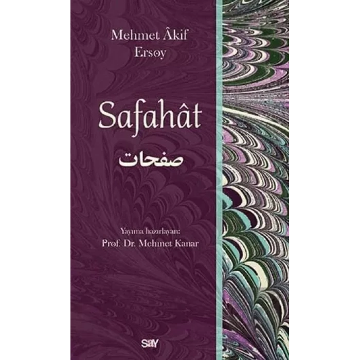Safahat