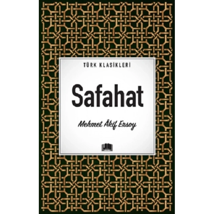 Safahat