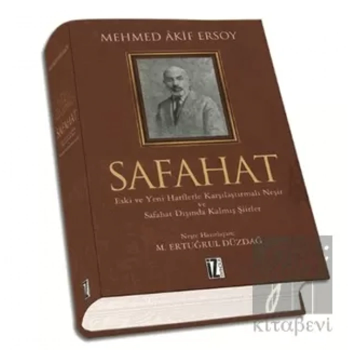 Safahat