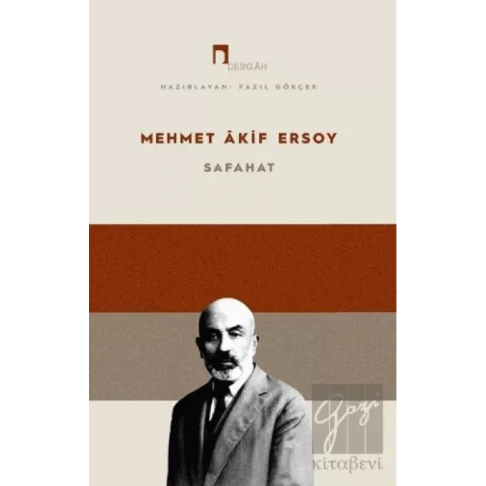 Safahat (7 Kitap Takım)