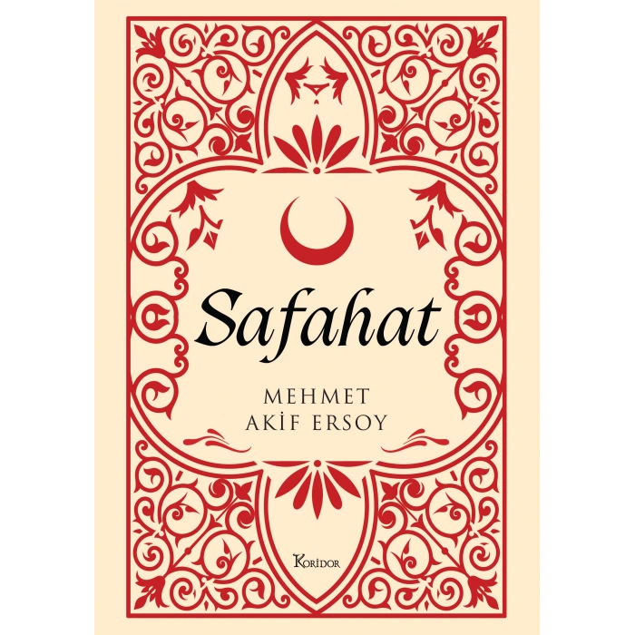 Safahat (Bez Ciltli)