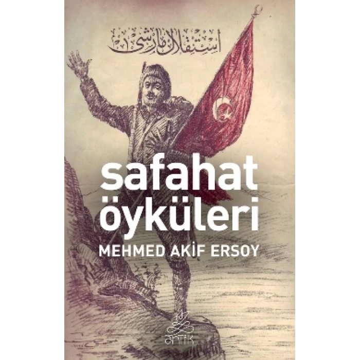 Safahat Öyküleri