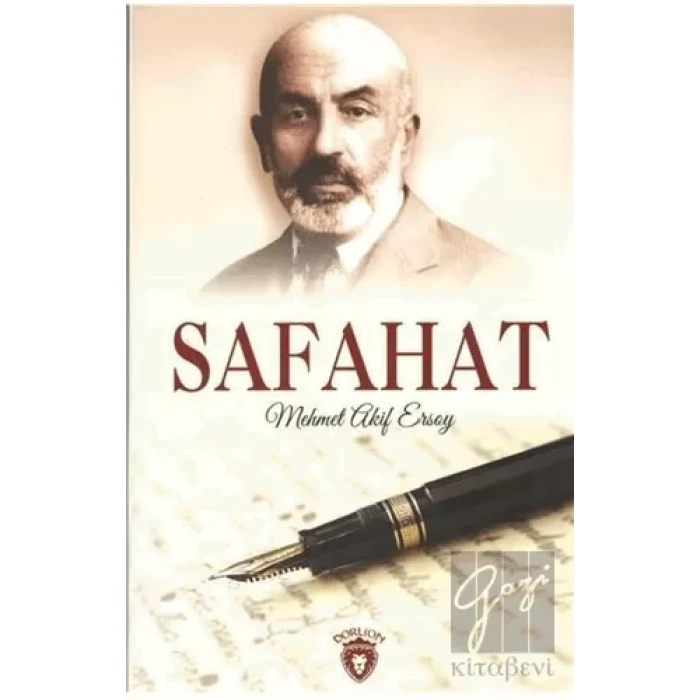 Safahat (Tam Metin)