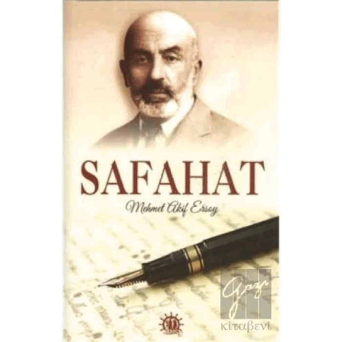 Safahat (Tam Metin)