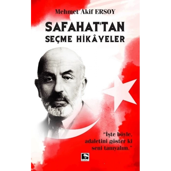 Safahat’tan Seçme Hikayeler
