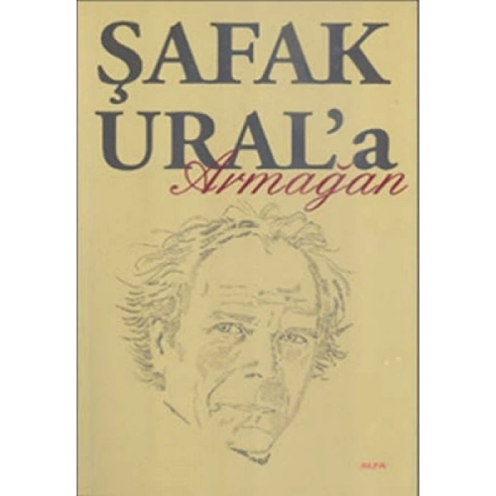 Şafak Urala Armağan