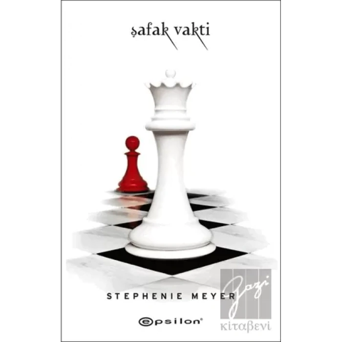 Şafak Vakti (Ciltli)