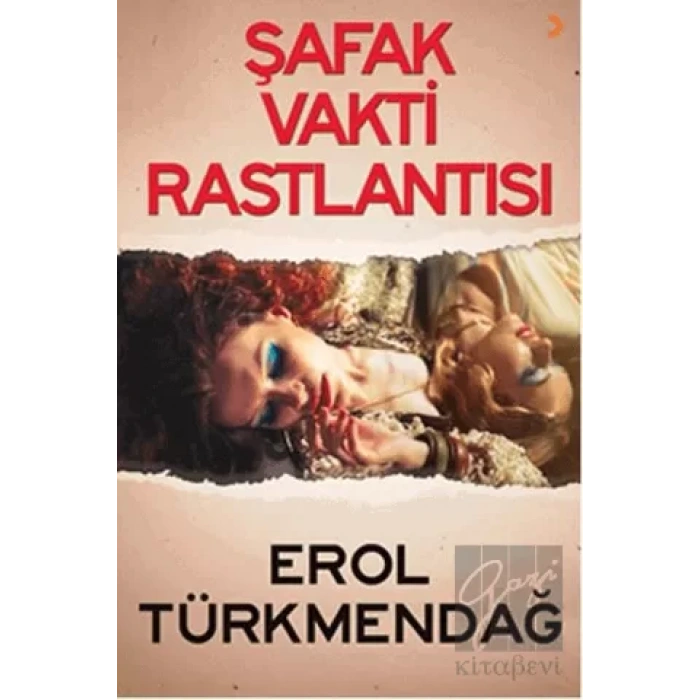 Şafak Vakti Rastlantısı