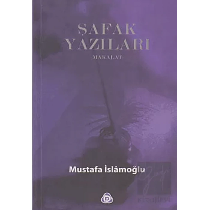 Şafak Yazıları