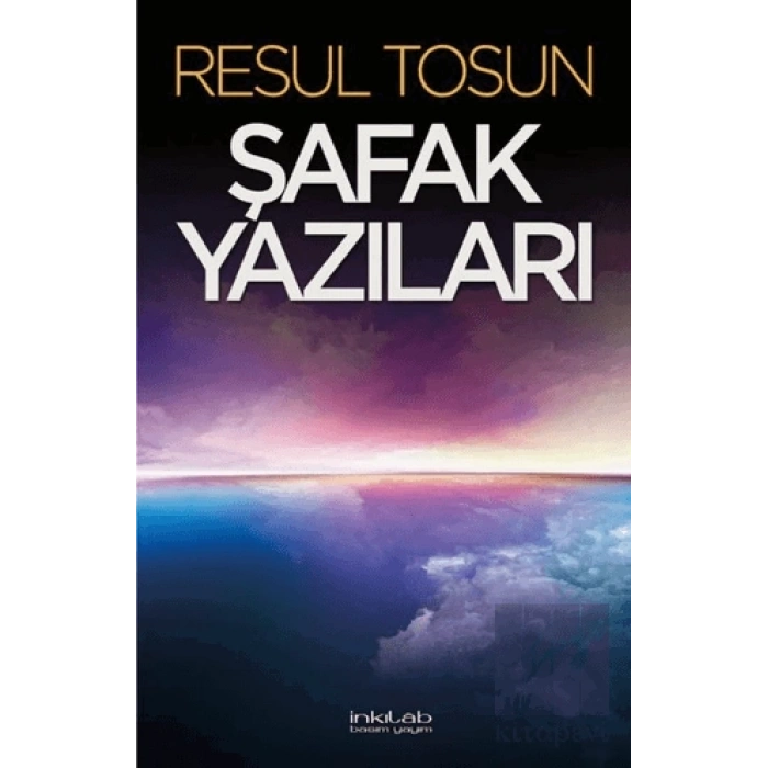 Şafak Yazıları